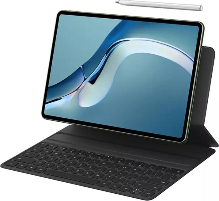 Huawei MATEPAD PRO 12.6 8 256GB WIFI (12.60", 256 GB, Matte Grey)