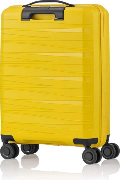 Immagine prodotto Pack Easy Jay (181 l, Bagaglio a mano (fino a 50 litri), L (90 - 115l))