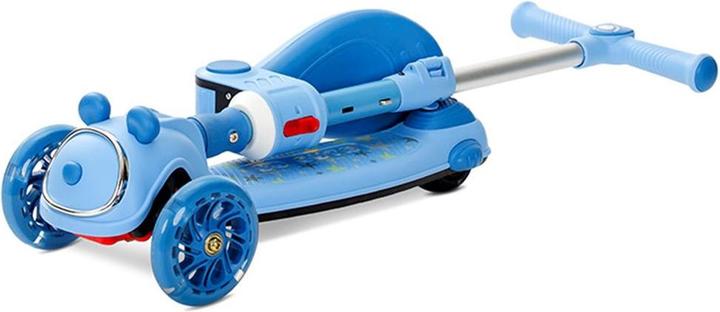 Actual product image Lorelli Kinderroller Swiftie 2 in 1