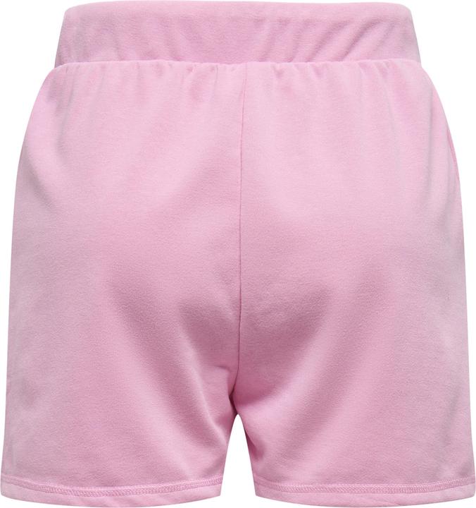 Produktbild Only Play ONPPICA Hohe Taille Locker geschnitten Sweat-Shorts Sweat-Shorts (XL)