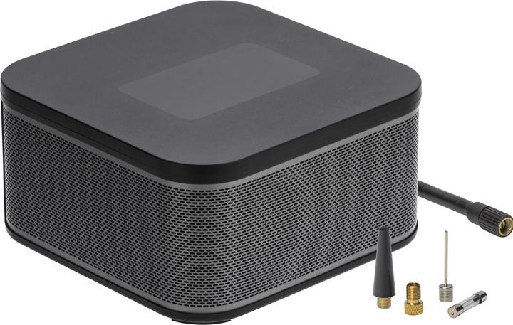 Actual product image Brunner Airtouch Ng