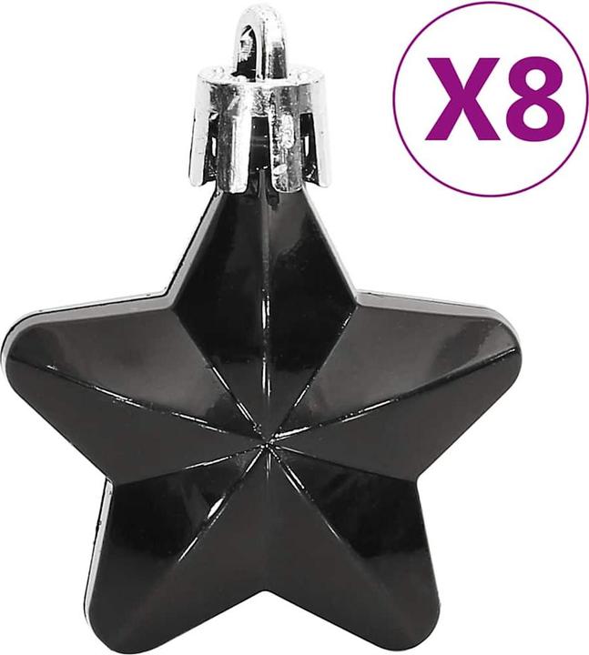 Produktbild vidaXL Florri (111-teilig)