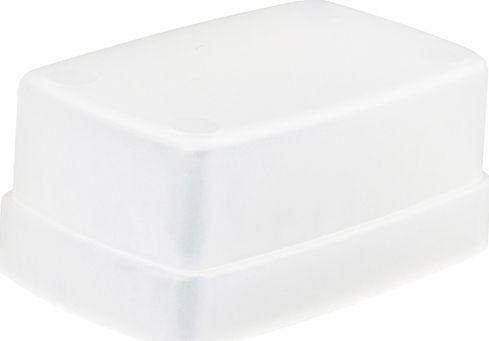 JJC Flash Bounce Metz 32 MZ 3 / Metz 32 Z 1 / Metz 32 Z 2 / Pentax AF 240FT (Blitzdiffusor)