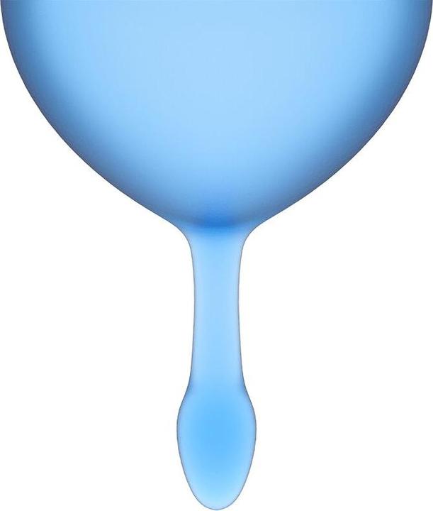 Image du produit Satisfyer Se sentir bien (Normal)