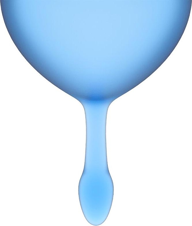 Immagine prodotto Satisfyer Sentirsi bene (Normale)