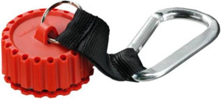 Produktbild Weidmüller Montagedornhalter rt Montagedornhalter 0563700000