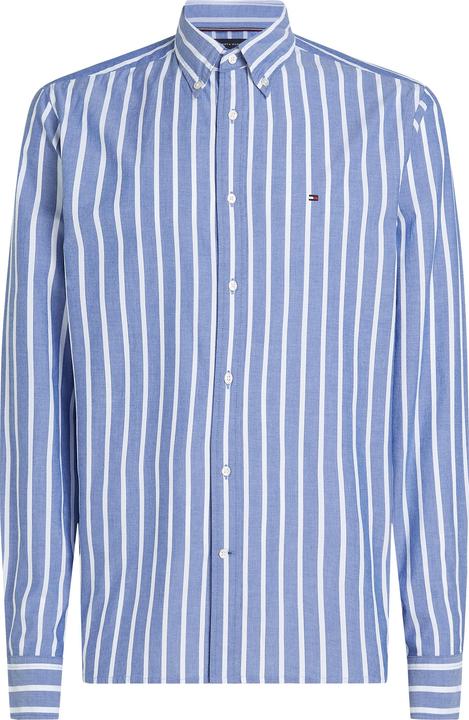 Immagine prodotto Tommy Hilfiger Camicia Nautica in Popeline Flex (S)