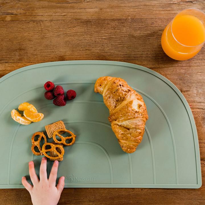 Produktbild Kindsgut Regenbogen (26 x 47 cm)