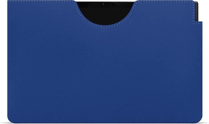 Bleu Océan PU ( Pantone #003da5 )