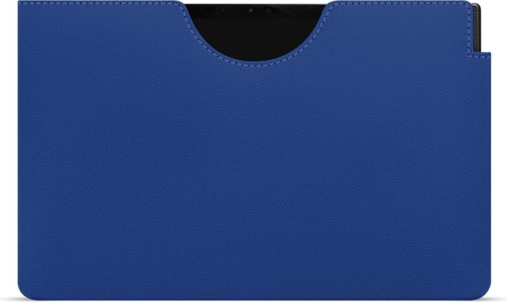Produktbild Noreve Lederschutzhülle (Galaxy Tab S9)