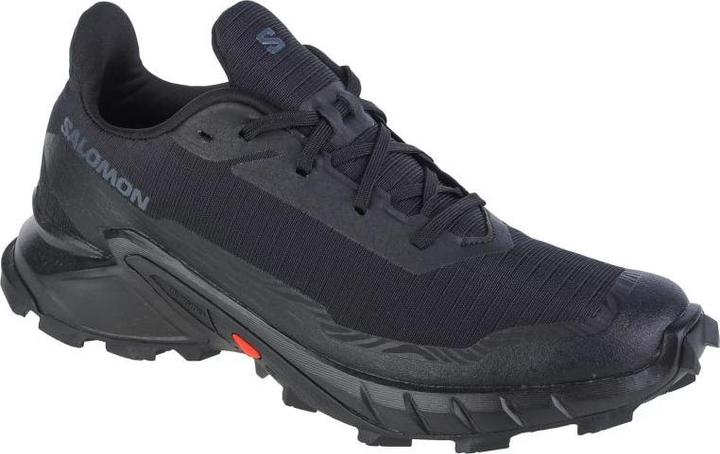 Actual product image Salomon Alphacross 5 - 59883 (44 2/3)