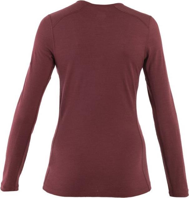 Image du produit Icebreaker Femmes 200 Oasis L/S Crewe (M)