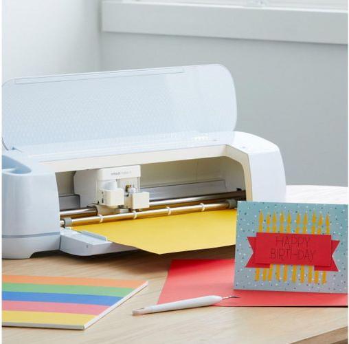Actual product image Cricut Maker 3