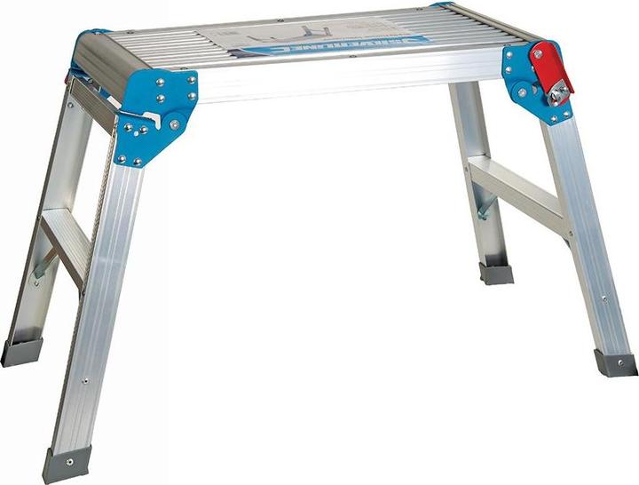 Immagine prodotto Silverline Panca a gradini 500 mm (Stile, 65 cm)