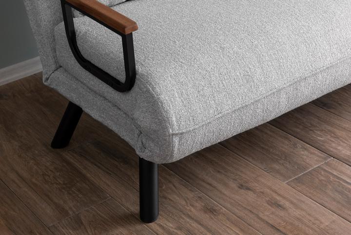 Produktbild Atelier del Sofa Sando (2-Sitzer)