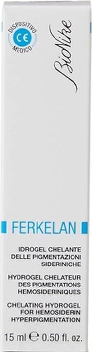Produktbild BioNike Ferkelan (15 ml)