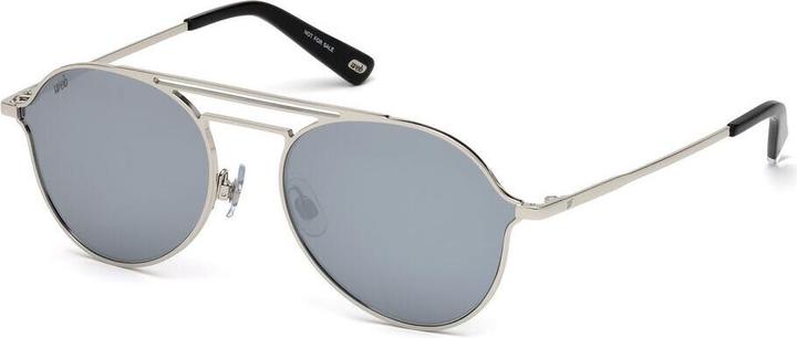 Actual product image WEB Men's sunglasses WE0230-5616C ø 56 mm