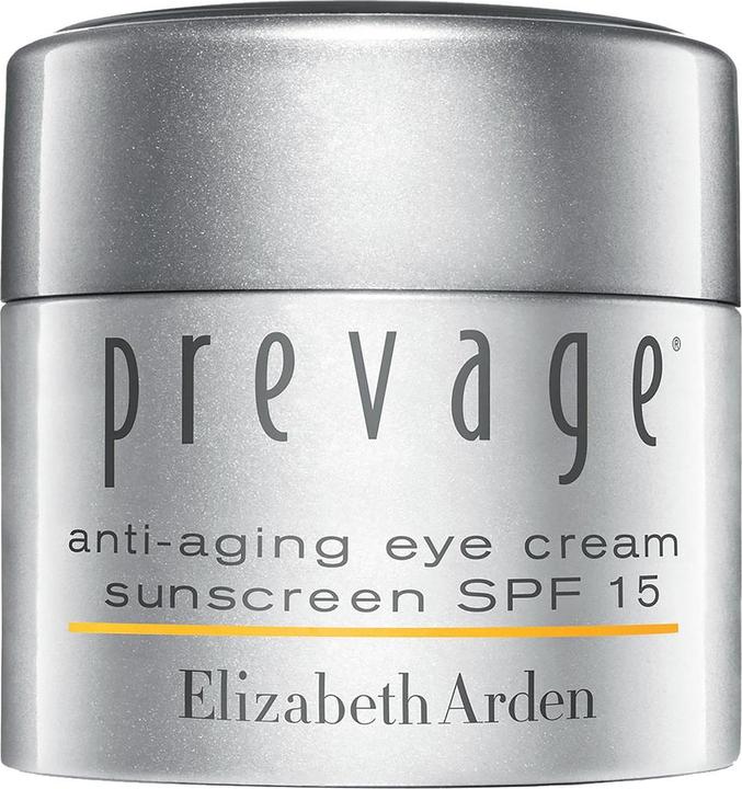 Elizabeth Arden Prevage Anti Aging Moisturizer SPF15 (Crème, 15 ml, Day)
