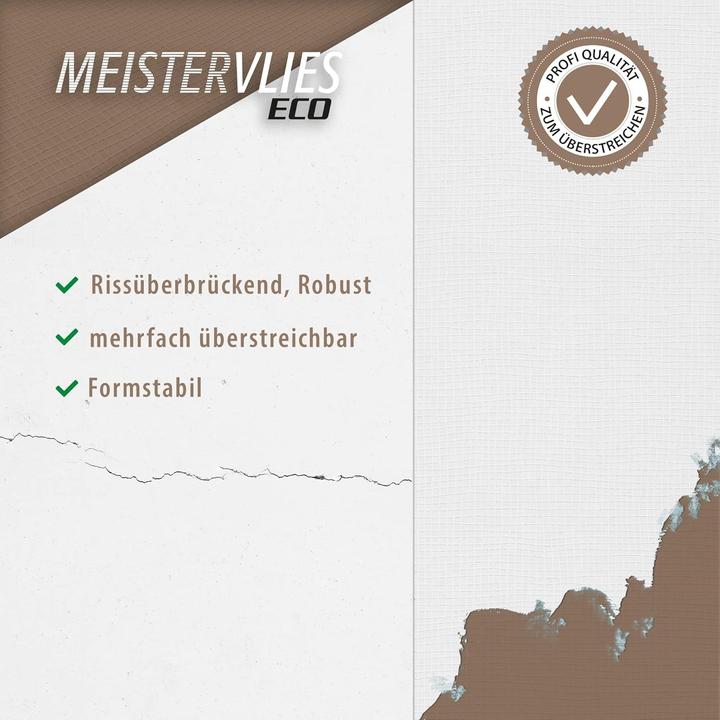 Immagine prodotto Architects Paper Pigmento ECO Bianco, verniciabile 11 (106 x 2500 cm)