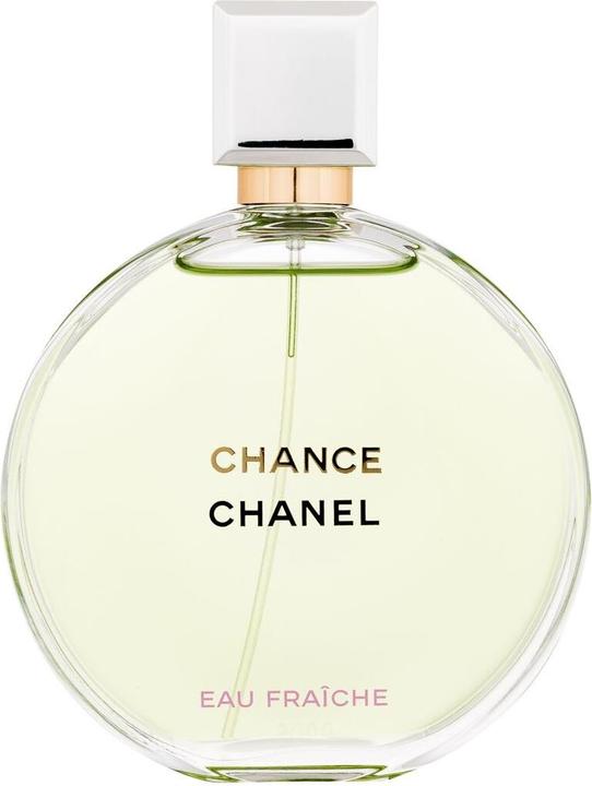 Immagine prodotto Chanel Chance Eau Fraiche edp 100ml (Eau de parfum, 100 ml)
