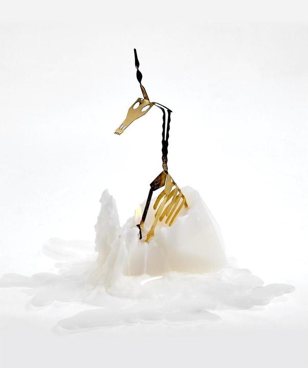 Actual product image 54Celsius PyroPet Einar (1 pcs.)