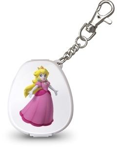 Produktbild NoName Official Key Chain Games case for DS (Bigben) (DSi XL)