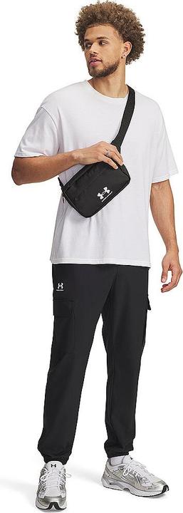Actual product image Under Armour UA Vibe Woven Cargo Pants (M)