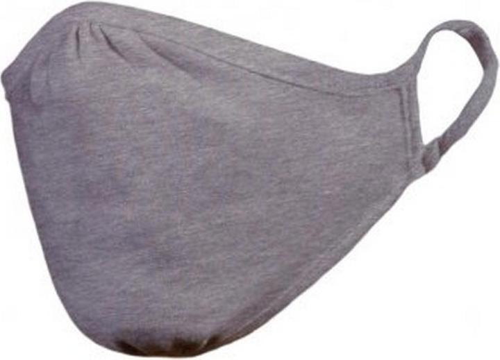 Actual product image Next Level Mouth and nose protection mask