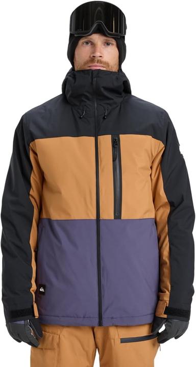 Almond, Marrone mandorla