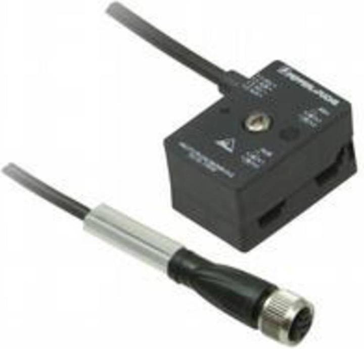 Actual product image Pepperl & Fuchs PEPPERL+FUCHS VAZ-2T1-FK-G10-2M-PU