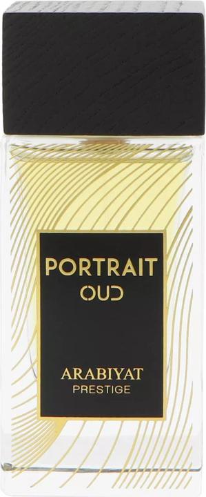 Immagine prodotto Arabiyat Prestige Ritratto Oud (Eau de parfum)