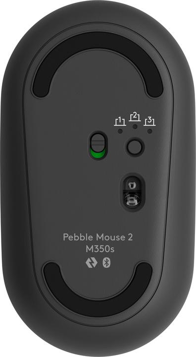 Actual product image Logitech Pebble 2 M350s (Wireless)