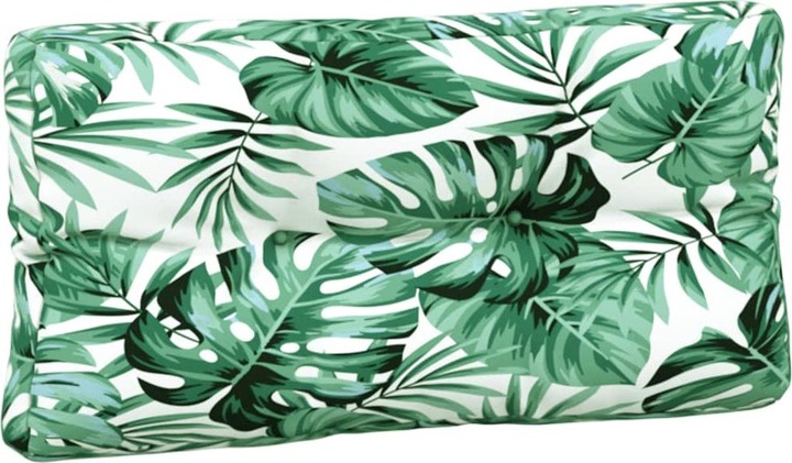 Image du produit VidaXL Ensemble salon de jardin 10 pièces avec coussins (120 x 80 x 12 cm)