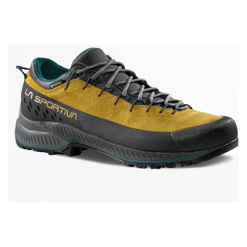 La Sportiva, Herren, Wanderschuhe, TX4 Evo Gtx (41.5), Grün