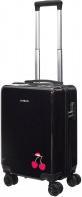 Produktbild Jet Lag kirsche kabinenkoffer 54x34x22cm 32l (32 l)