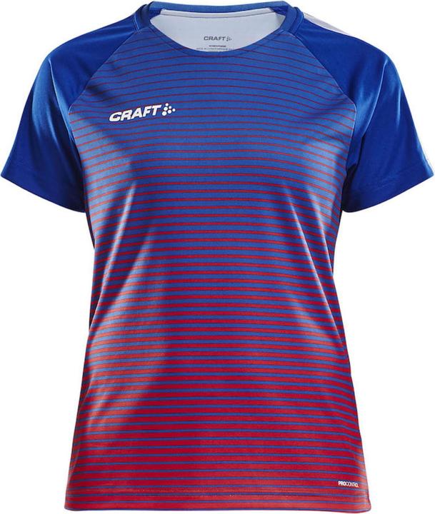 Produktbild Craft Pro Control Stripe Jersey W (L)