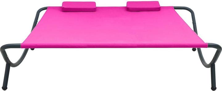 Immagine prodotto vidaXL Sonnenliege (200 cm)