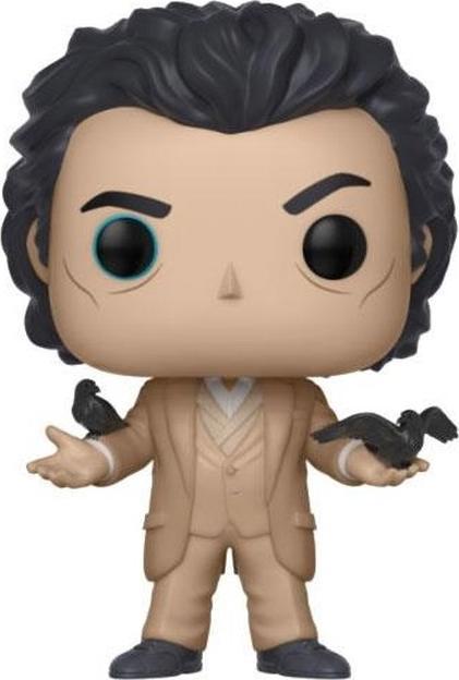 Produktbild Funko POP! - American Gods: Mr. Wednesday