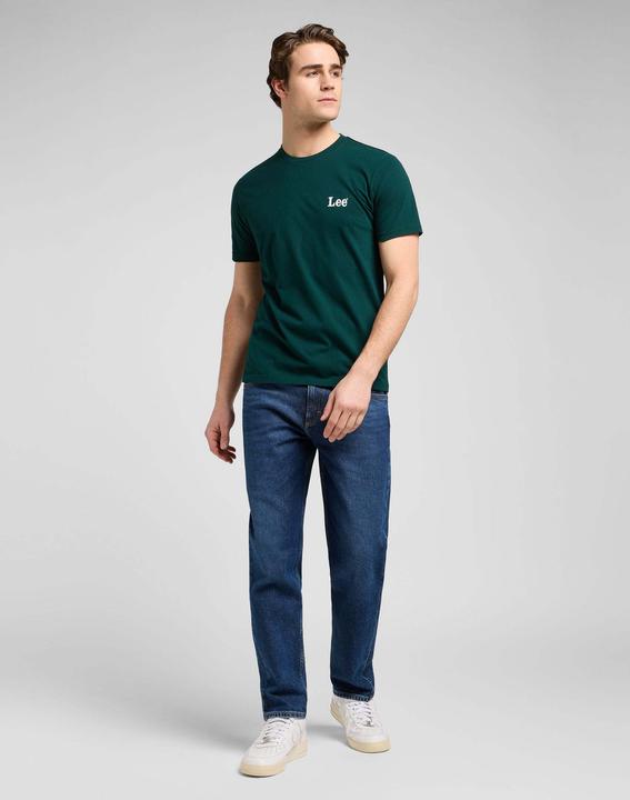Immagine prodotto Lee T-Shirt Ss Small Logo Tee (S)