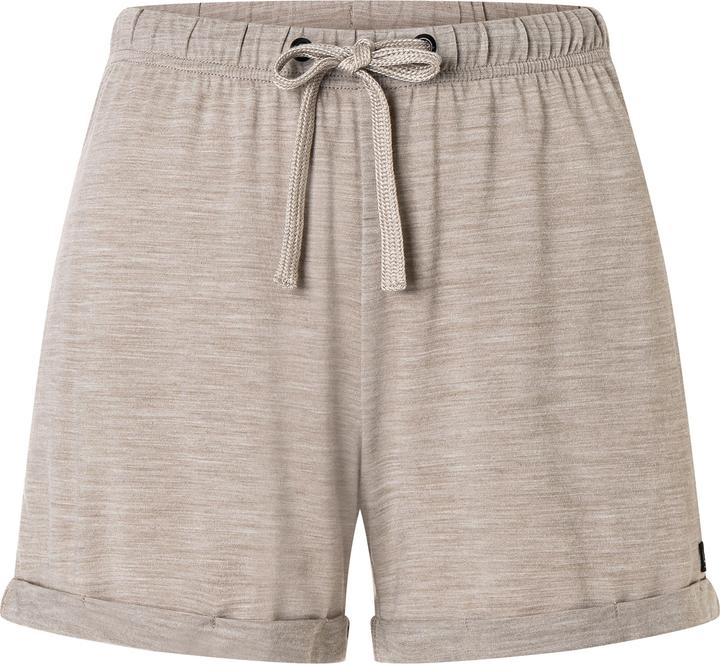 Actual product image Super Natural W Wide Shorts (S)