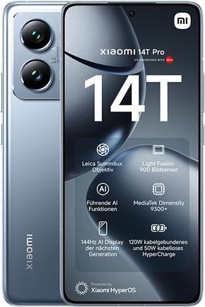 Xiaomi 14T Pro - buy at Galaxus Xiaomi 14T Pro - buy at Galaxus