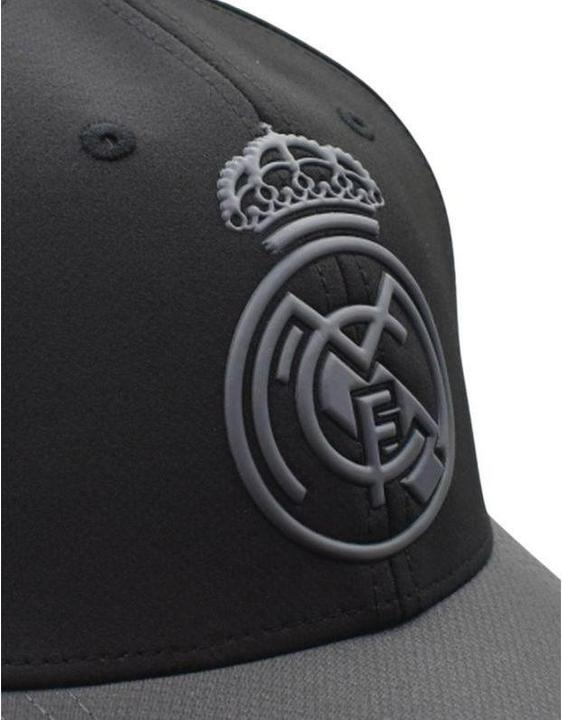 Produktbild Real Madrid CF 28th BaseballMütze