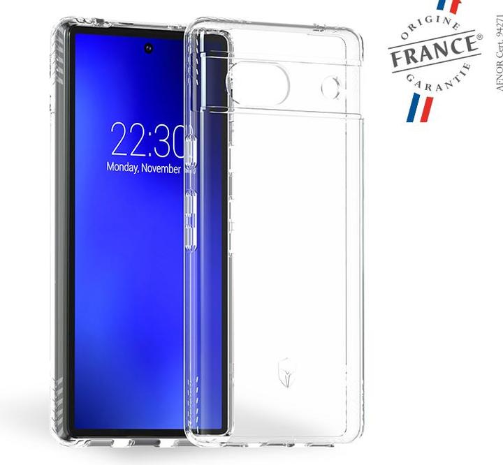 Actual product image Force Case Pulse Series (Google Pixel 7a)