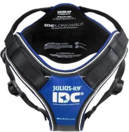Image du produit Julius-K9 Harnais IDC Longwalk - S (S, Chien, Général)