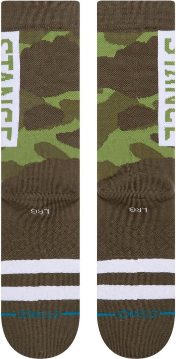 Actual product image Stance Og (L)