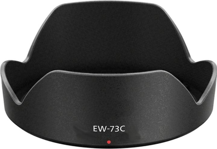 Produktbild Green.L EW-73C Lens Hood For EF-S 10-18mm f/4.5-5.6 IS STM