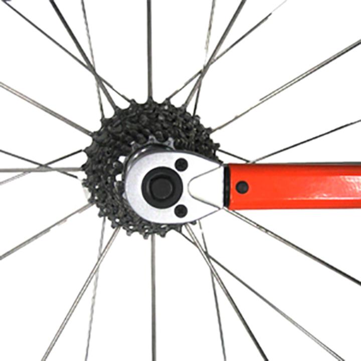 Image du produit Super B TB-TW30, 12-60Nm (3/8", 12 - 60 Nm)