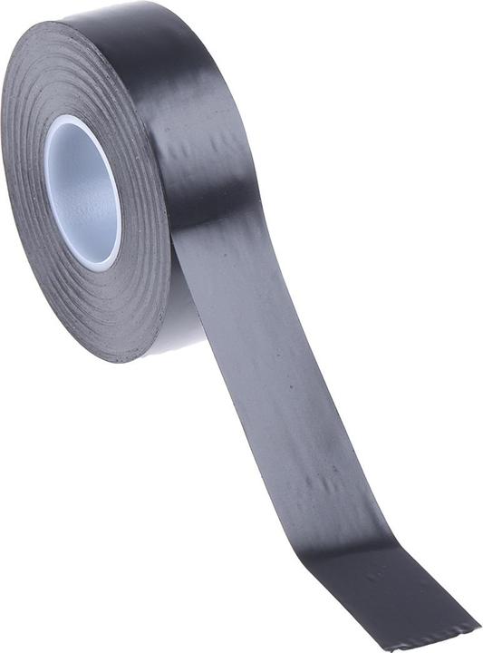 Produktbild Advance Isolierband PVC schwarz 19mmx20m AT7 (19 mm)