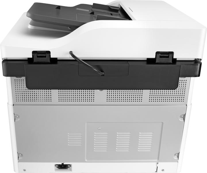 Immagine prodotto HP LaserJet MFP M443nda (Laser, Bianco e nero)