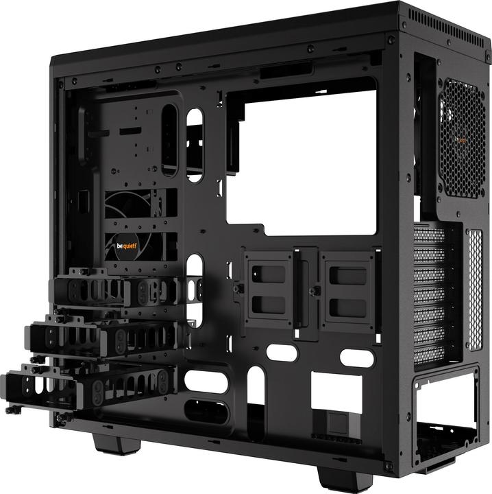 Immagine prodotto be quiet! Pure Base 600 (ATX, mATX, Mini-ITX)